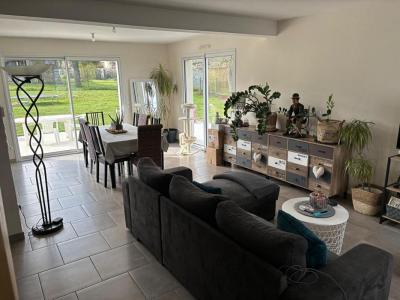Acheter Maison 136 m2 Perrusson