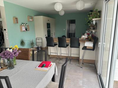 Acheter Maison Perrusson 298000 euros