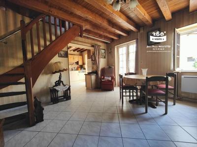 Annonce Vente 3 pices Maison Echirolles 38