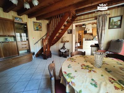 Acheter Maison 75 m2 Echirolles