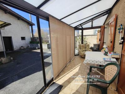 Acheter Maison Echirolles 210000 euros