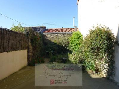 For sale Saint-andre-goule-d'oie 6 rooms 149 m2 Vendee (85250) photo 2