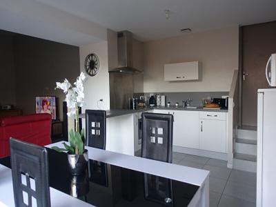 For sale Mormaison 4 rooms 97 m2 Vendee (85260) photo 4