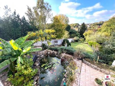 Annonce Vente 5 pices Maison Gaillon-sur-montcient 78