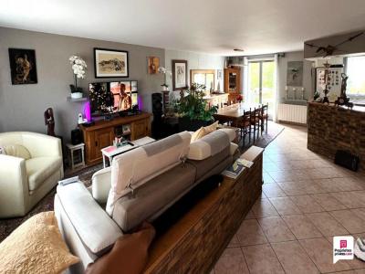 Acheter Maison Gaillon-sur-montcient Yvelines