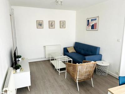 Louer Appartement 63 m2 Troyes