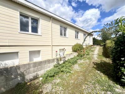 Annonce Vente 8 pices Maison Saint-crespin-sur-moine 49