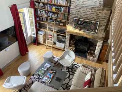 Annonce Vente 5 pices Appartement Cahors 46