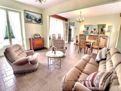 Annonce Vente 7 pices Maison Angy 60