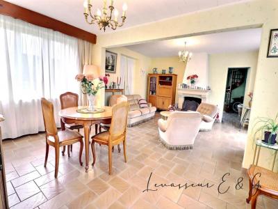 Acheter Maison 185 m2 Angy