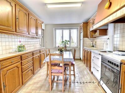 Acheter Maison Angy Oise