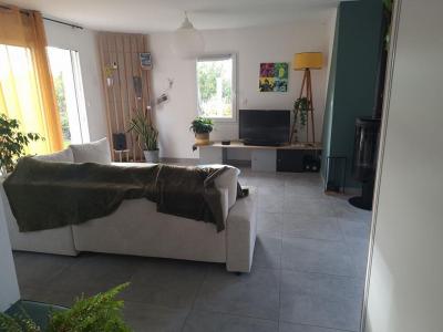 For sale Verrie 4 rooms 75 m2 Vendee (85130) photo 3