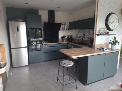 For sale Verrie 4 rooms 75 m2 Vendee (85130) photo 4