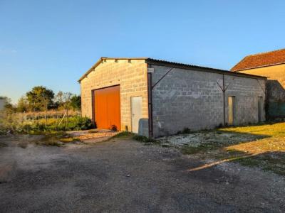 For sale Lussac 1 room 100 m2 Gironde (33570) photo 1