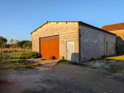 For sale Lussac 1 room 100 m2 Gironde (33570) photo 2