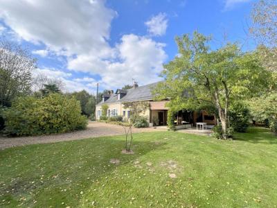 Annonce Vente 6 pices Maison Monce-en-belin 72