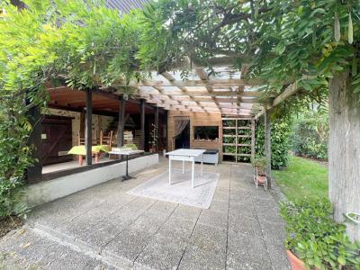 Acheter Maison 157 m2 Monce-en-belin