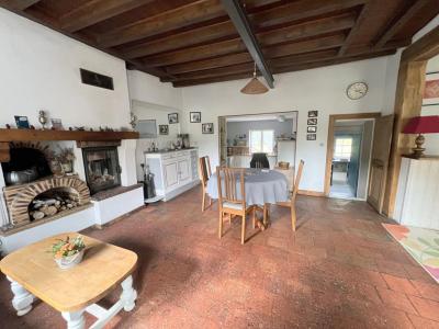 Acheter Maison Monce-en-belin 327600 euros