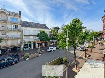 Acheter Appartement 42 m2 Baule-escoublac