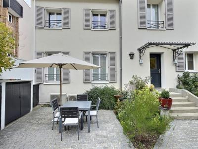 Acheter Prestige 200 m2 Garenne-colombes