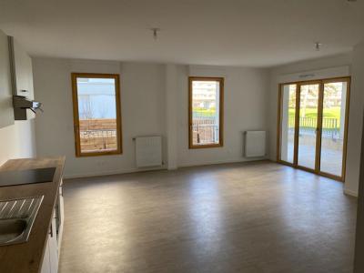 For sale Bordeaux 3 rooms 65 m2 Gironde (33000) photo 3