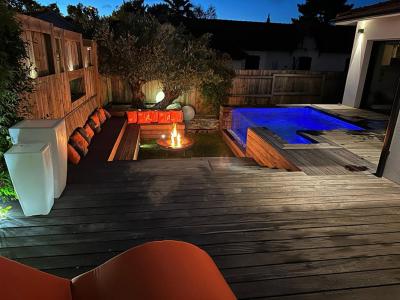 Acheter Maison 145 m2 Arcachon