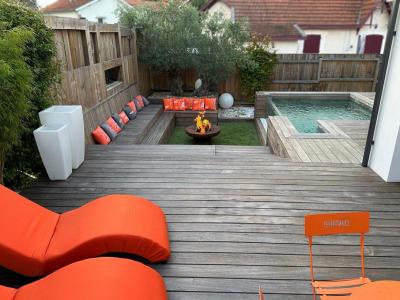 Acheter Maison Arcachon 1294000 euros