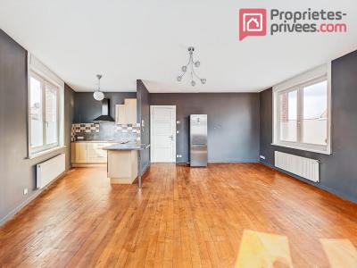 Acheter Appartement 67 m2 Armentieres