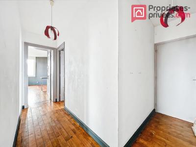Acheter Appartement Armentieres Nord