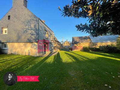 Annonce Vente 5 pices Maison Bains-sur-oust 35