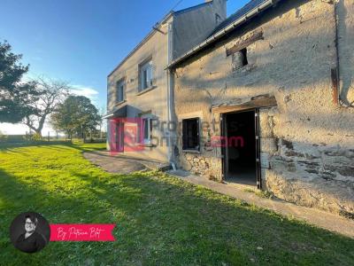 Acheter Maison Bains-sur-oust Ille et vilaine