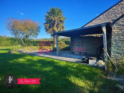 Annonce Vente 5 pices Maison Caden 56
