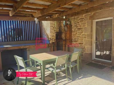 Acheter Maison 160 m2 Caden