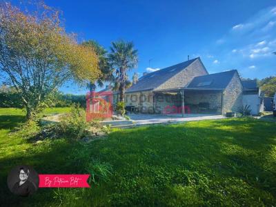 Acheter Maison Caden Morbihan