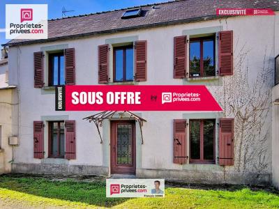 For sale Morlaix 5 rooms 70 m2 Finistere (29600) photo 0