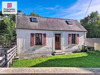 For sale Morlaix 5 rooms 70 m2 Finistere (29600) photo 1
