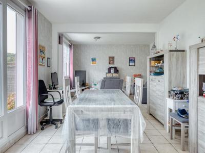 For sale Etretat 5 rooms 128 m2 Seine maritime (76790) photo 3