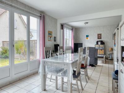 For sale Etretat 5 rooms 128 m2 Seine maritime (76790) photo 4