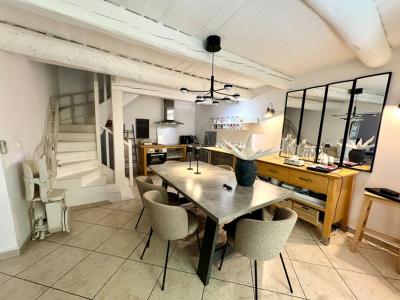 For sale Saint-mitre-les-remparts 3 rooms 102 m2 Bouches du Rhone (13920) photo 3