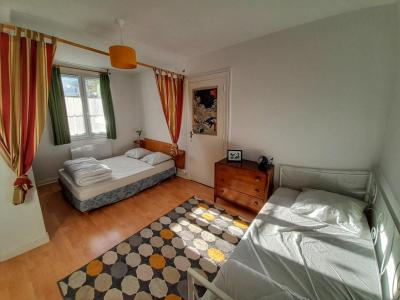 Acheter Appartement Eaux-bonnes Pyrenees atlantiques