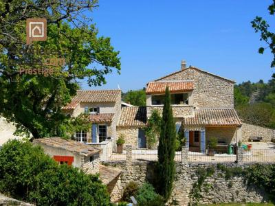 For sale Murs 10 rooms 245 m2 Vaucluse (84220) photo 1