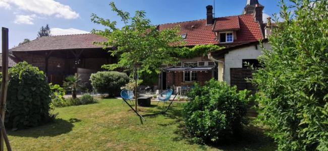 For sale Thourotte 8 rooms 230 m2 Oise (60150) photo 0
