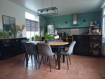 For sale Thourotte 8 rooms 230 m2 Oise (60150) photo 2