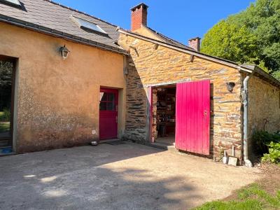 Annonce Vente 5 pices Maison Plesse 44