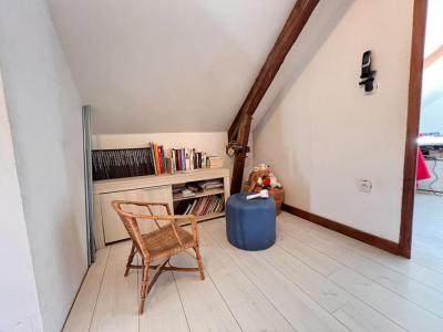 Acheter Maison 142 m2 Plesse