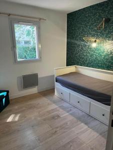 For rent Montpellier 3 rooms 54 m2 Herault (34070) photo 4