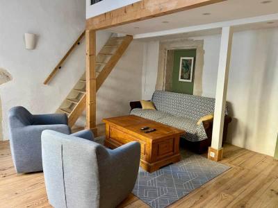 For rent Montpellier 3 rooms 55 m2 Herault (34000) photo 1