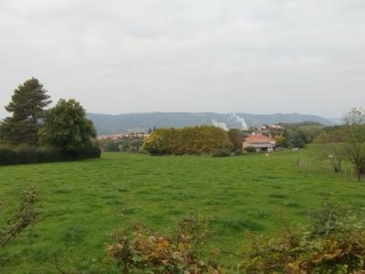 Annonce Vente Maison Montchenu 26