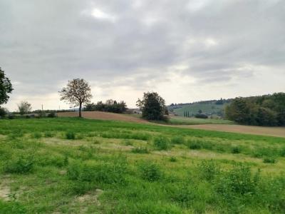 Annonce Vente Terrain Montchenu 26