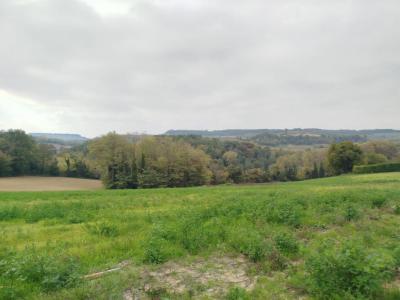 Acheter Terrain 906 m2 Montchenu